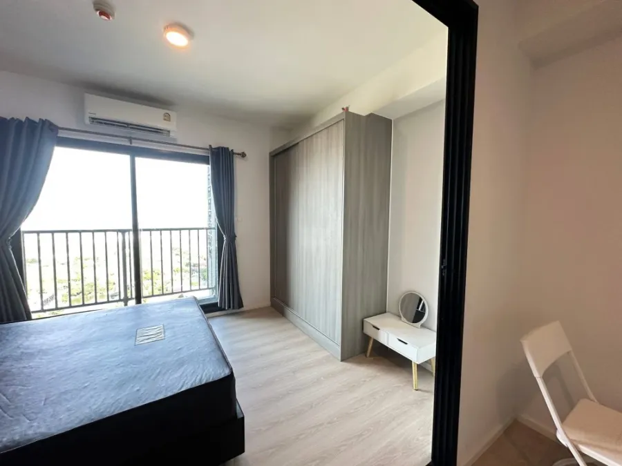 For rent: A Space Mega, a comfortable room in a great location with convenient transportation and fully furnished. Book now!