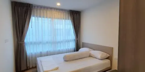 ให้เช่า เอลลิโอ เดล มอสส์ พหลโยธิน 34 ห้อง 1bed plus ทิศ N วิวสระ ห้องสวย น่าอยู่สุดๆ จองเลย ด่วน