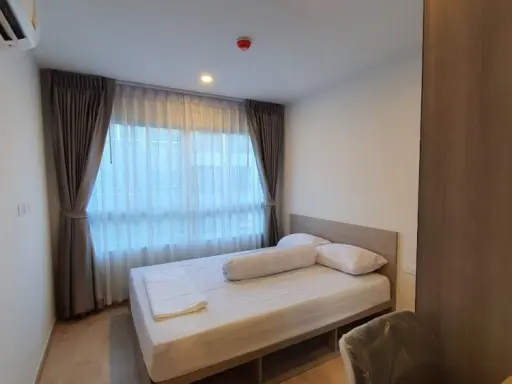 ให้เช่า เอลลิโอ เดล มอสส์ พหลโยธิน 34 ห้อง 1bed plus ทิศ N วิวสระ ห้องสวย น่าอยู่สุดๆ จองเลย ด่วน