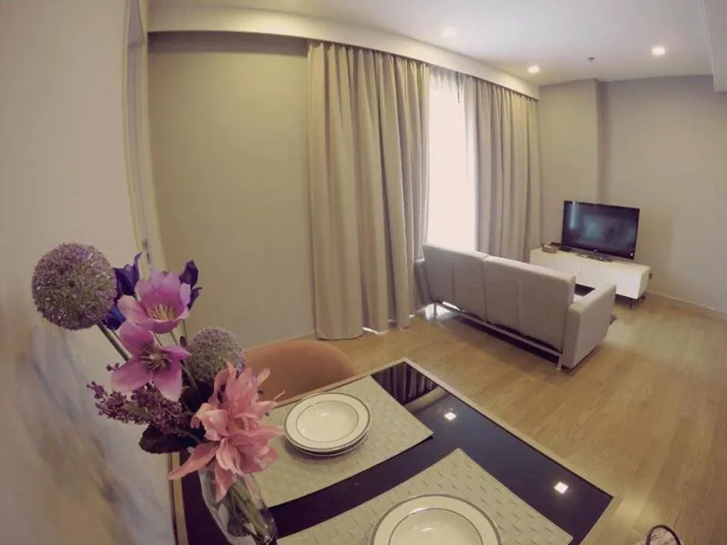 ขายและเช่า**M Phayathai 1Bed แต่งด้วยเฟอร์นำเข้า ห้องสภาพดีมาก ใครๆก็อยากได้ห้องนี้ ด่วนรีบจอง!!