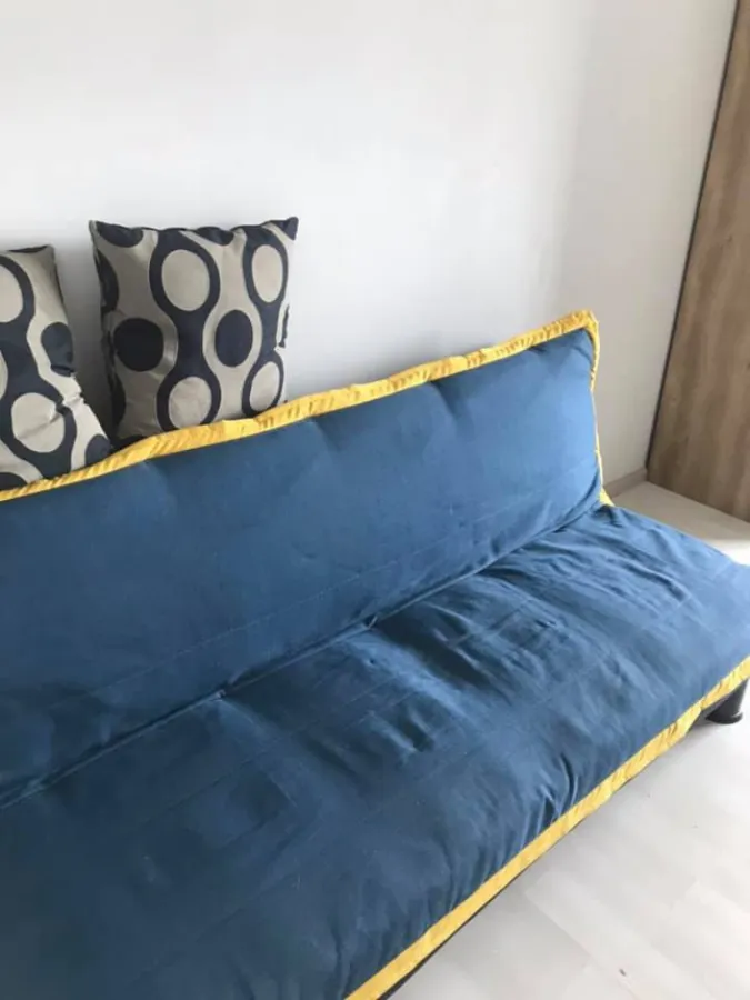For rent Unio Rama 2-Tha Kham, pool view, garden view, miss it and you will regret it !!