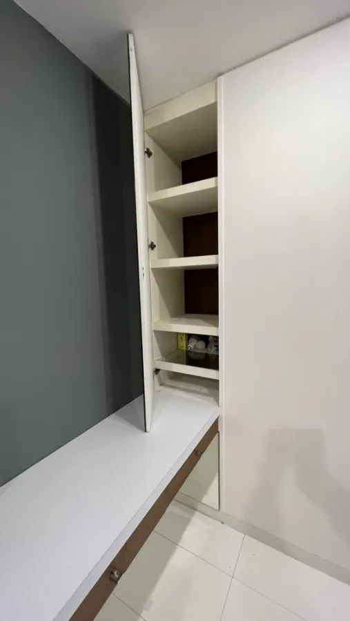 ขาย / ให้เช่า คอนโด แกรนด์ พาร์ค ทาวน์ ชั้น 4 Full Furnished พร้อมเข้าอยู่ รีบจองเลย