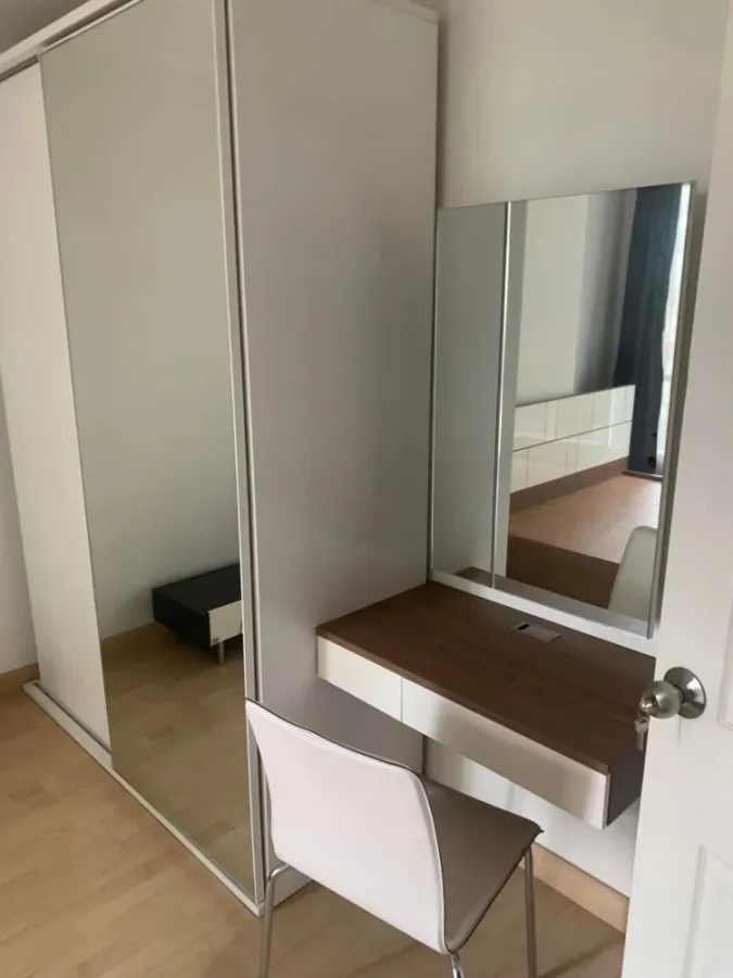 ขายด่วนๆ รีโว่ 2 ลาดพร้าว 18 ห้องมุม ลมดี ฮวงจุ้ยดี ราคาไม่แรง รีบมาเป็นเจ้าของได้แล้ววันนี้ อย่าพลาด