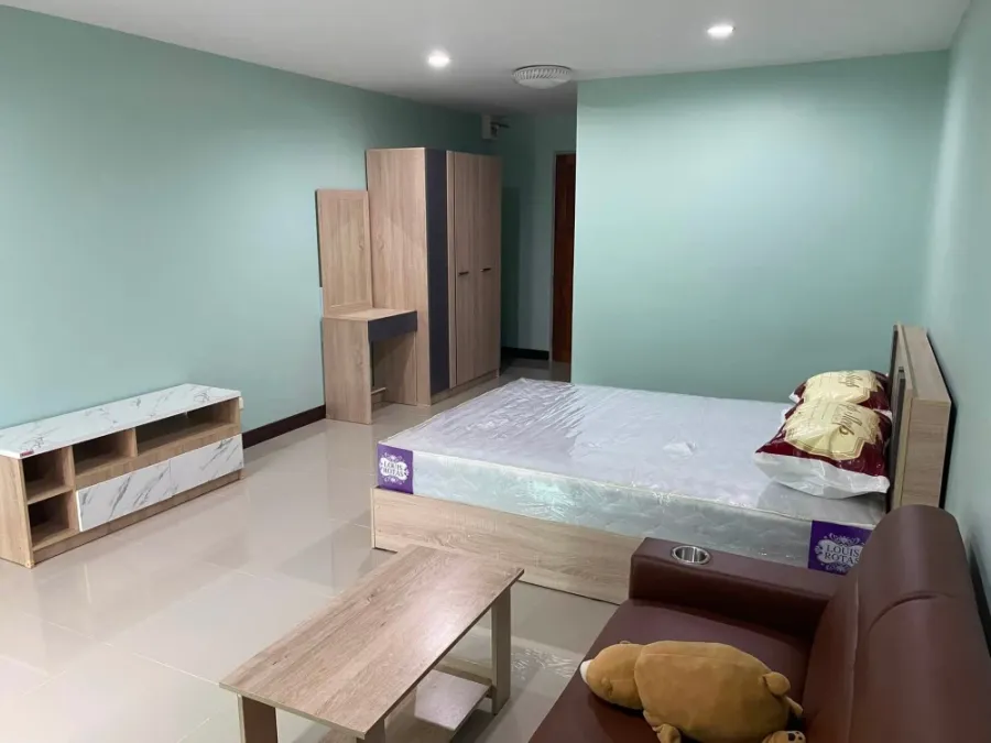 ขาย Regent Home Phaholyothin 57 Phase 3 ห้องสตูดิโอ ชั้น 2 ในทำเลดี เดินทางสะดวก จองเลย