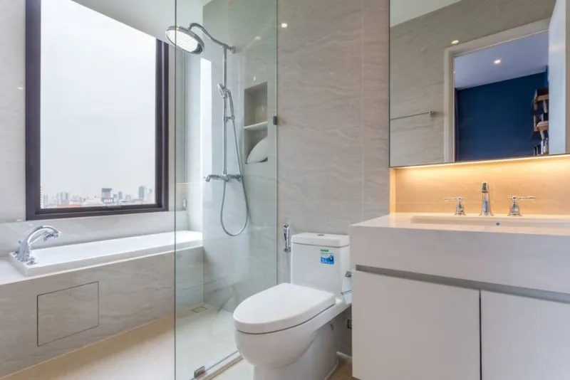 ให้เช่า คอนโด MUNIQ หลังสวน Superluxury condo ทิศใต้ ลมเย็นมาก วิวสวนลุม สวยสุดของโครงการ