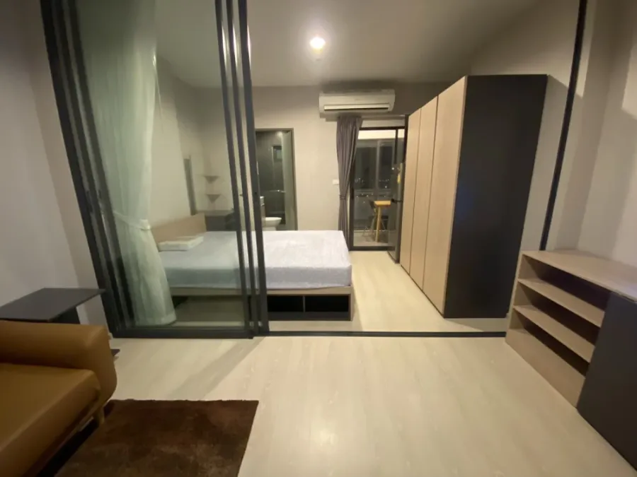 🏠🌃 ให้เช่า คอนโด ไอดีโอ สุขุมวิท 115 🏠🌃
