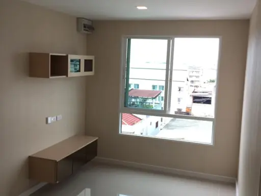JW condo @DonMuang ขายด่วนนน ชั้น 7 ห้องหัวมุม วิวสวยสุด ไม่มีตึกบัง ลมพัดเย็นสบาย
