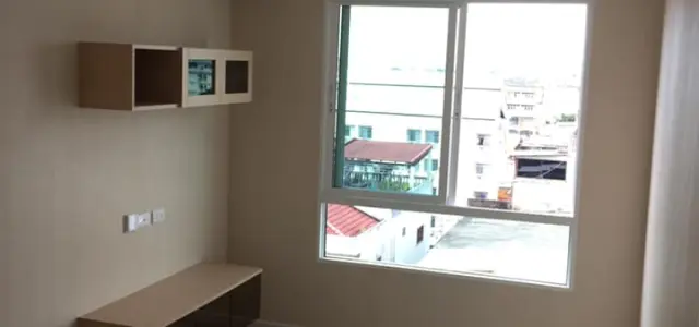 JW condo @DonMuang ขายด่วนนน ชั้น 7 ห้องหัวมุม วิวสวยสุด ไม่มีตึกบัง ลมพัดเย็นสบาย images