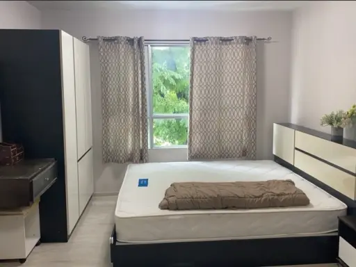 Aspire สาทร-ตากสิน ให้เช่า ห้องใหญ่ เฟอร์นิเจอร์ครบ ห้องแต่งน่าอยู่มาก จองแล้วจะไม่เสียใจรับรอง images