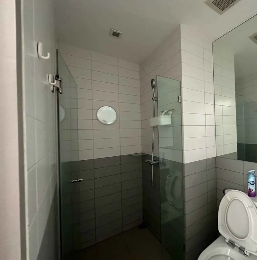 ขาย คอนโด Ideo Mobi Sukhumvit 81 ชั้น 21 เฟอร์นิเจอร์ครบ สะอาด วิวสวย รีบย้ายเข้าอยู่เลยจ้า ด่วนๆ