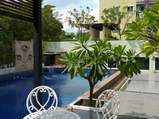 Urgent for rent !! Regent Home Condo 7 Sukhumvit, beautiful room, fully furnished, ready to move in, book now !!