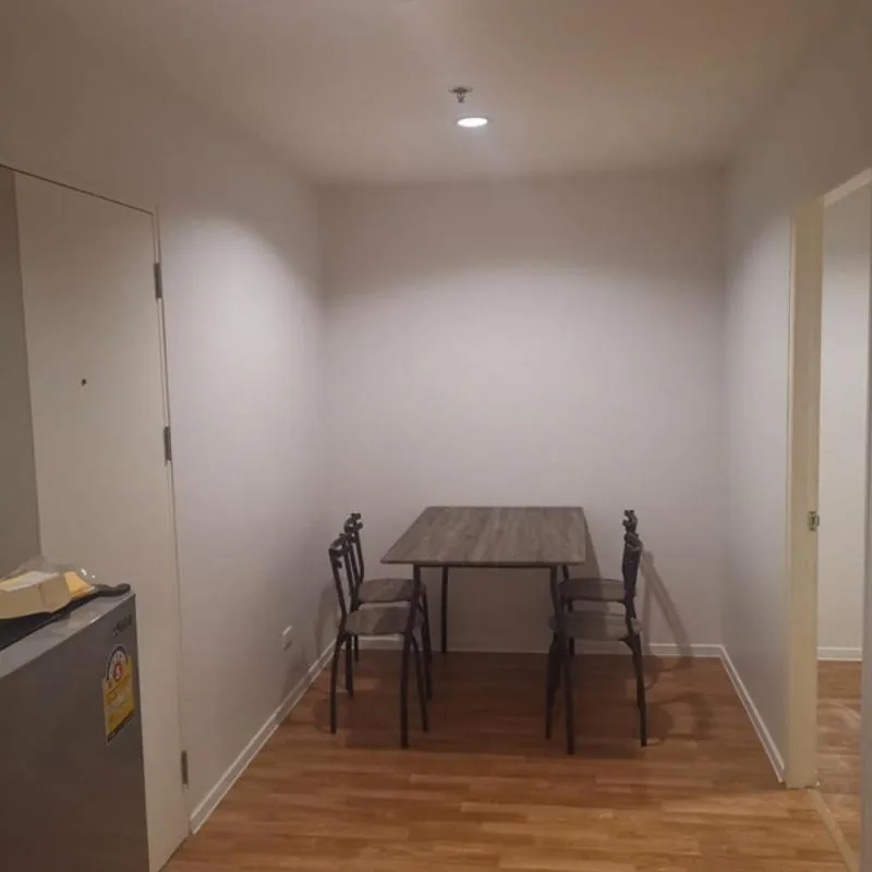 For rent ลุมพินี พาร์ค เพชรเกษม 98 ห้องสวย ตกแต่งแน่น เฟอร์นิเจอร์ เครื่องใช้ไฟฟ้าครบ พร้อมเข้าอยู่