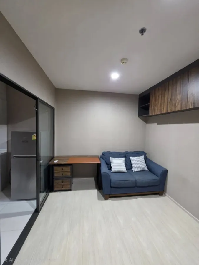 ขาย Life Sukhumvit 48 ห้องเลขมงคลน่าอยู่ มาพร้อมสิ่งอำนวยความสะดวกครบครัน พลาดแล้วจะเสียใจ