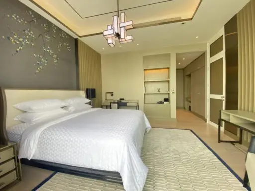 FOR RENT The Residences at Mandarin Oriental Bangkok	ห้องSuper Luxury พื้นที่ใช้สอยกว้างขวาง รีบจอง images
