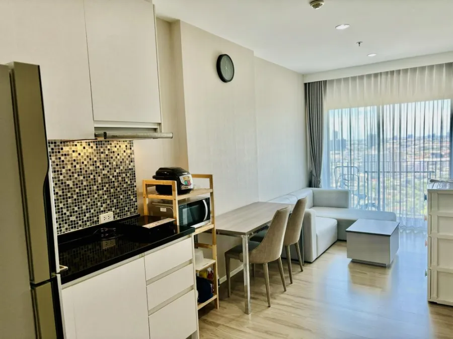 Urgent Sale Amber by Eastern Star 2 Bed 2 Bath Fully Furnished, Great Price, Buy Now