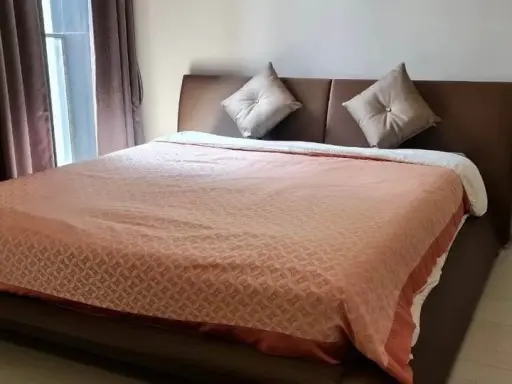 For Rent: Noble Ploenchit, ready to move in, fully furnished, appliances included, just bring your bags and move in. Don't miss out!