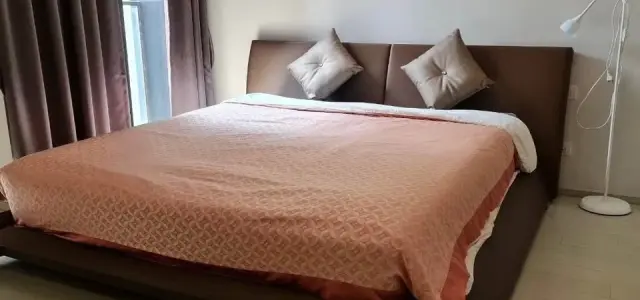 For Rent: Noble Ploenchit ห้องพร้อมอยู่ เฟอร์ เครื่องใช้ไฟฟ้าครบ ลากกระเป๋าเข้าอยู่ได้เลย อย่าพลาด images