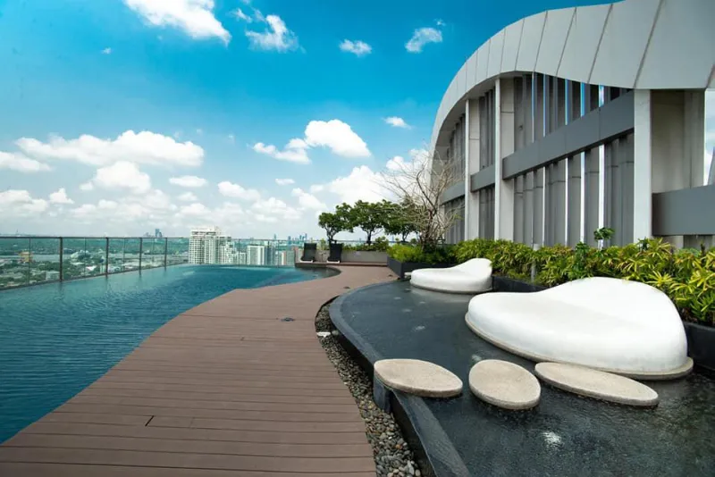 ขาย ริทึ่ม สุขุมวิท 44/1 ชั้น 19 วิวเมือง พร้อมเฟอร์นิเจอร์และเครื่องใช้ไฟฟ้าครบ จองเลยจ้า อย่ารอช้า