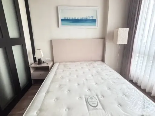 ให้เช่า Ladda Condoview ห้องน่าอยู่ ทำเลดี มาพร้อมสิ่งอำนวยความสะดวกครบครัน เห็นวิวสวยไม่บล็อค จองเลย images