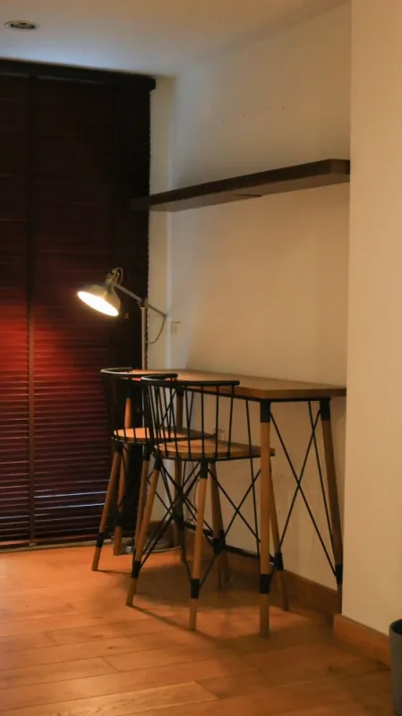 คอนโดปล่อยเช่า The Niche Sukhumvit 49 ห้องแต่งน่าอยู่ เฟอร์ เครื่องใช้ไฟฟ้าอย่างดี รีบมาจองก่อนพลาด