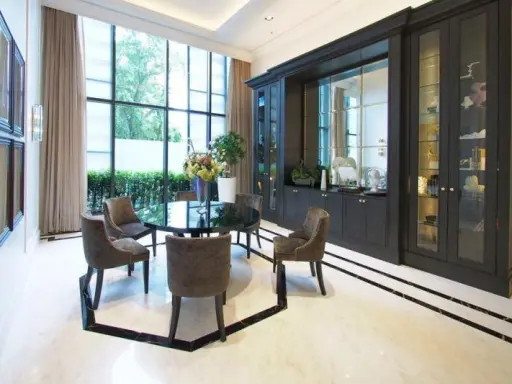 Condo sales down Life One Wireless, nice plan, very good price, suitable for investment, gold making, near the mall, near the BTS, near the pier