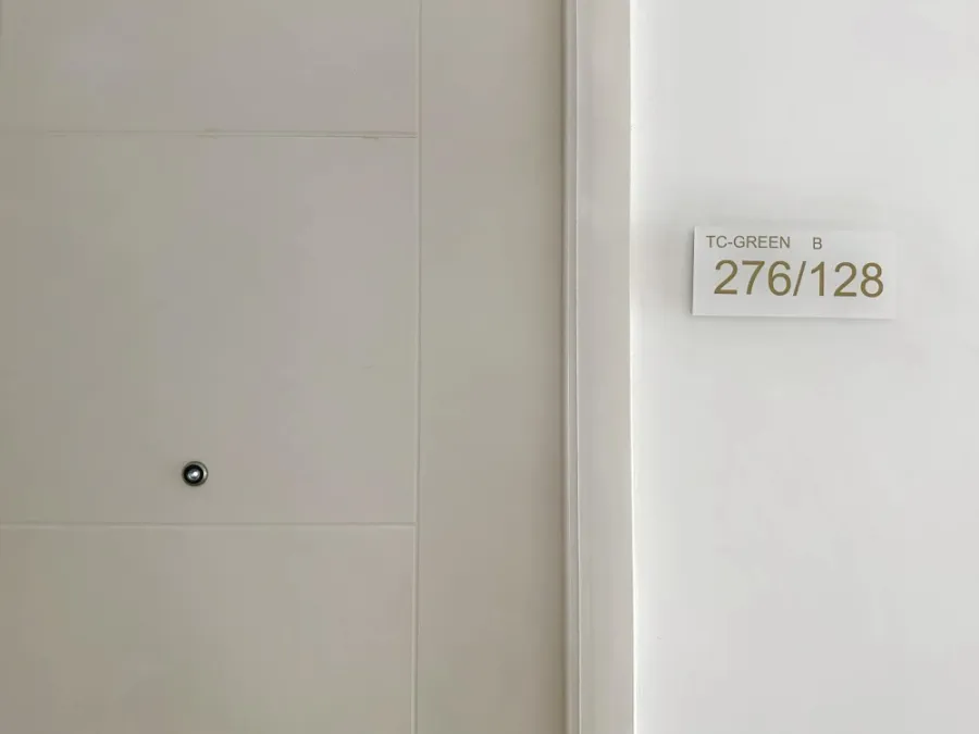 Condo for sale, rent, T.C. Green, the most spacious room Decorated in bright colors that are easy on the eyes Hurry up to reserve the owner quickly.