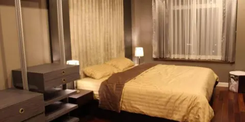 ขายด่วน Circle Condominium ห้องชั้น36 บรรยากาศดี พบกับยามค่ำคืนวิวสวยโรเเมนติก อย่าช้า...รีบซื้อเลย