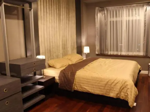 ขายด่วน Circle Condominium ห้องชั้น36 บรรยากาศดี พบกับยามค่ำคืนวิวสวยโรเเมนติก อย่าช้า...รีบซื้อเลย images