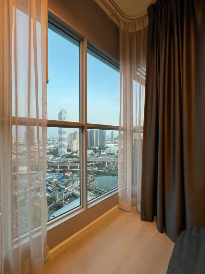 ขาย ให้เช่า!! คอนโด แอสปาย สุขุมวิท 48 ชั้น26 เฟอร์นิเจอร์พร้อมอยู่ หิ้วกระเป๋าเข้าอยู่ ห้ามพลาด!!