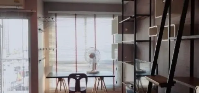 ปล่อยเช่าด่วนๆ คาซ่า คอนโด รัชดา-ราชพฤกษ์ ห้อง Studio Fully Furnish พลาดแล้วจะเสียดาย บอกเลยจ้า images