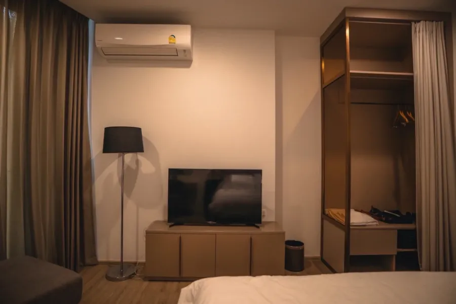 ให้เช่า EDGE Central - Pattaya ห้องน่าอยู่ ทำเลดี เดินทางสะดวก เห็นวิวทะเลสวย รีบจองเลยด่วนๆจ้า