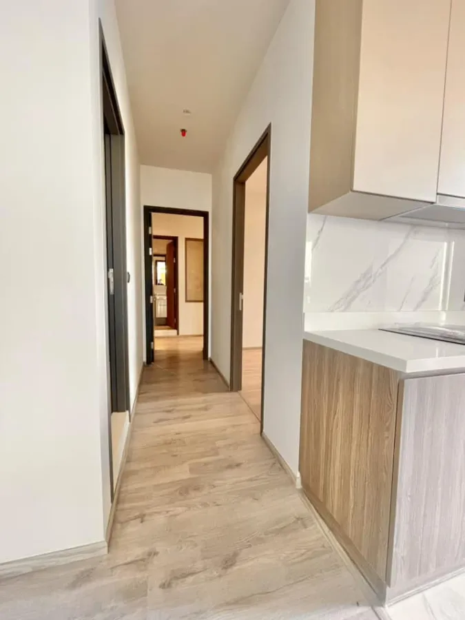 ขายคอนโด RHYTHM EKKAMAI ESTATE ห้องกว้างขวาง มีพื้นที่ใช้สอยเยอะ บอกเลยว่าต้องห้ามพลาด