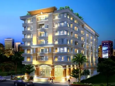 Surawong City Resort