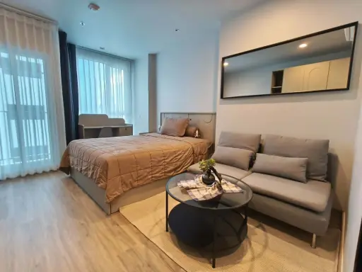 🏠🌃 Condo for Rent: Culture Thonglor 🏠🌃 images
