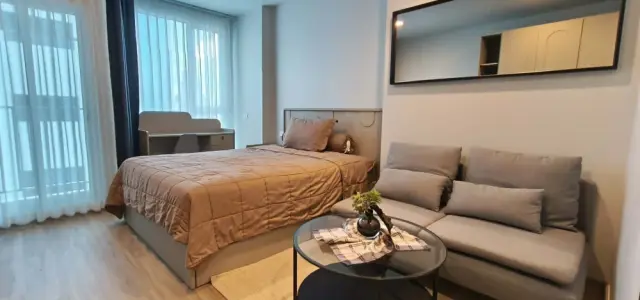 🏠🌃 เช่าคอนโด คัลเจอร์ ทองหล่อ🏠🌃 images