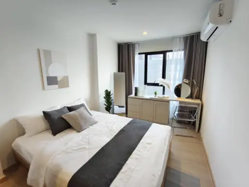 ให้เช่า Terra residence ชั้น 16 ห้องน่าอยู่ มาพร้อมการตกแต่งที่ครบครัน จองเลย ด่วนๆ images