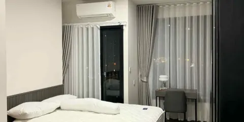🏠🌃 ให้เช่า คอนโด โมดิช อาวองการ์ด 🏠🌃