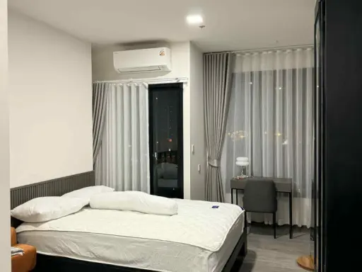 🏠🌃 ให้เช่า คอนโด โมดิช อาวองการ์ด 🏠🌃