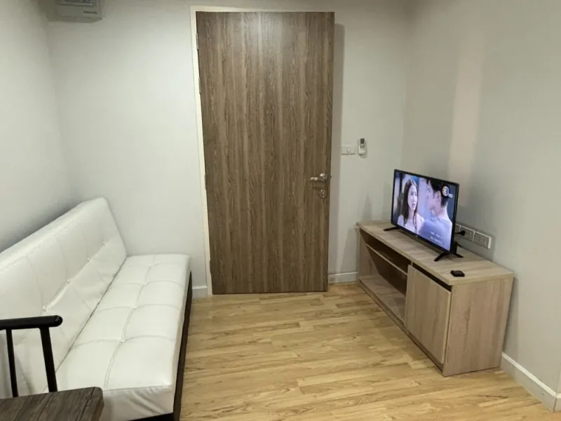 For Rent Cool พระราม 7 ชั้นสูงกำลังดี เฟอรนิเจอร์ครบๆ ราคานี้คือดีมากก จองด่วนๆก่อนหลุดมือ