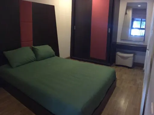 ขายด่วน!! คอนโด บ้านนวธารา คอนโดสไตล์รีสอร์ท ชั้น 2 ห้องสวย เฟอร์ครบ รีบจองเลย!!