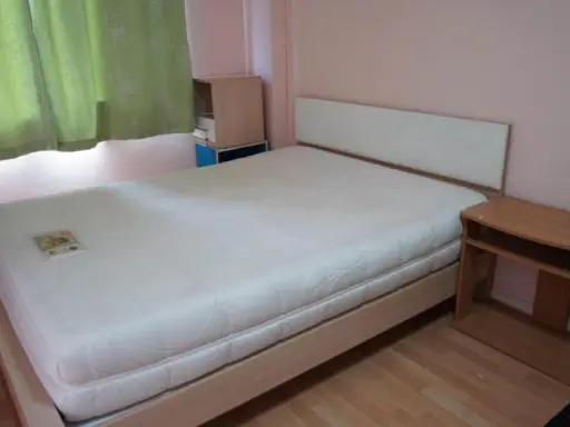 For rent Lumpini Town Bodindecha - Ramkhamhaeng Ramkhamhaeng Studio room 25 sq m, fully furnished.