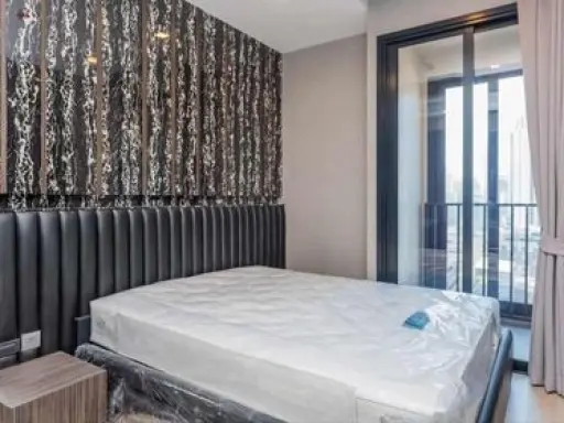 Condo for rent, Ashton Asoke, fully furnished, elegant, classy, next to MRT Sukhumvit and near BTS Asoke. images