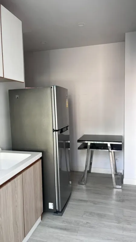 ขายด่วนๆ V condo Salaya ห้องหันหน้าเข้าทิศเหนือ ห้องเย็นตลอดทั้งปี ราคาจับต้องได้ รีบมาจองก่อนพลาด