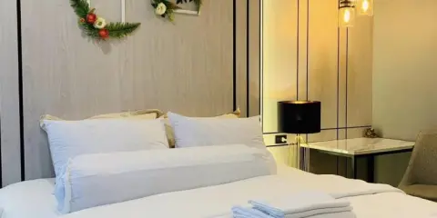 ให้เช่า ไลฟ์ วัน ไวร์เลส ห้องตกแต่งสวยมาก บิวท์อินจัดเต็ม ชั้นสูง วิวเริ่ด พลาดแล้วจะเสียใจ