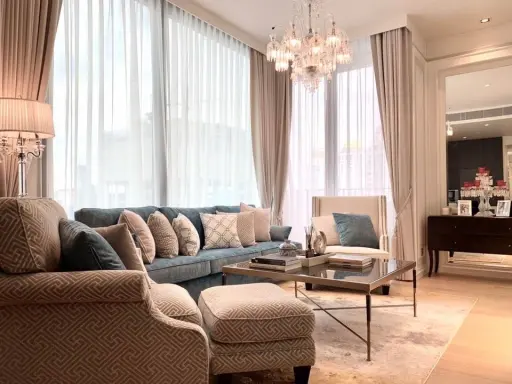 ให้เช่า คอนโด 28 ชิดลม ตกแต่งบิ้วอินหรูหราสุดปัง ชั้นสูง โซฟาน่านั่งสุดๆ หิ้วกระเป๋าเข้าอยู่ได้เลย images