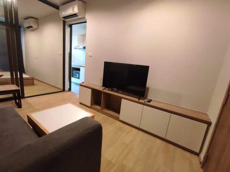 Condo for rent, The Excel Hideaway, Sukhumvit 71, beautiful room, head north, fully furnished, book now!