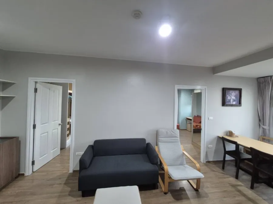 Sell, rent, U Delight @ Hua Mak Station, good location, convenient transportation, don't wait.