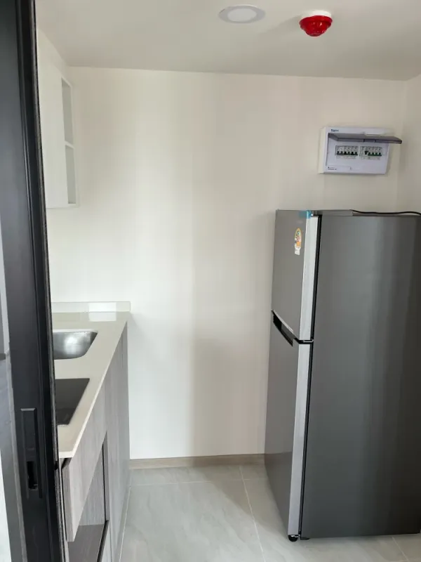 ขาย Origin Plug & Play Sirindhorn Station ห้องมุม Duo Space สนใจจองเลย