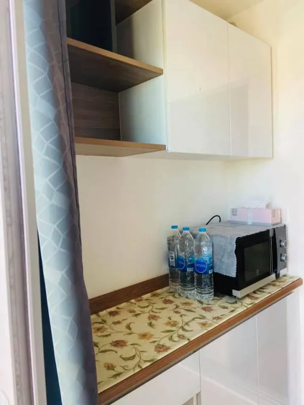 For rent ยู ดีไลท์ แอท ตลาดพลู สเตชั่น ห้องใหม่ ไม่เคยปล่อยเช่าจ้า ราคาดีมาก แถมวิวสระปังๆ จองด่วนๆ
