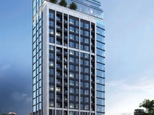 Altitude Symphony Charoenkrung–Sathorn